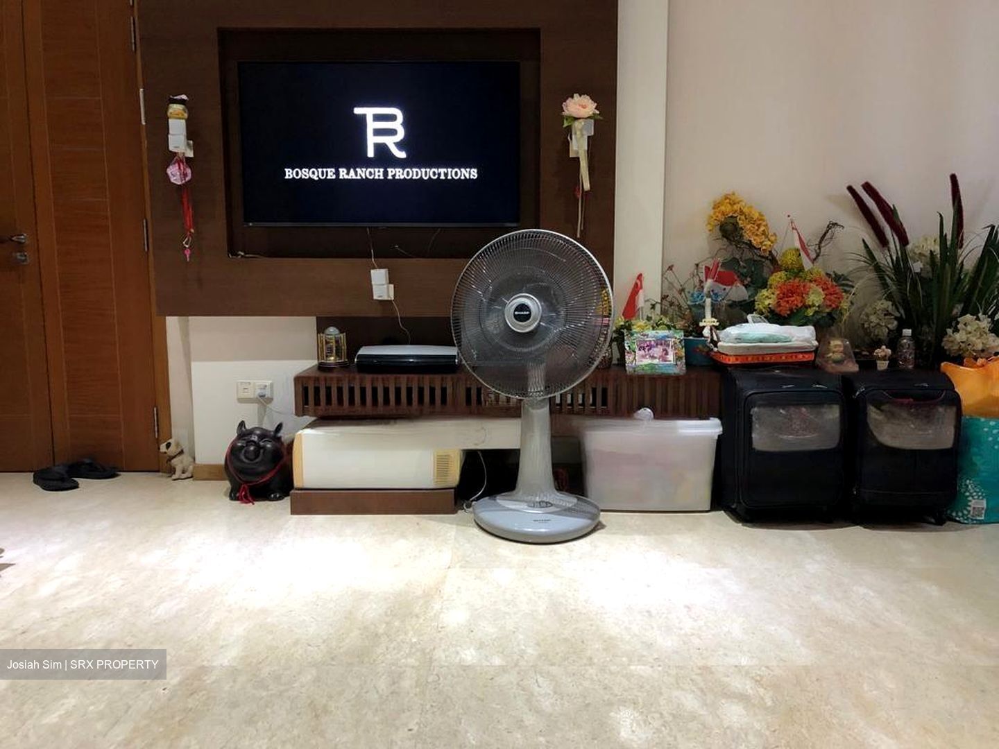 Caribbean At Keppel Bay (D4), Condominium #488332851